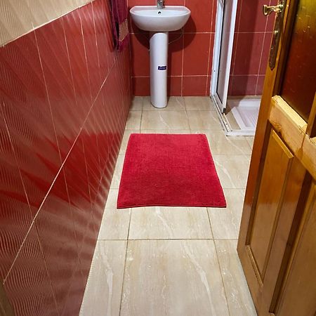 Appartement Chez Elmehdi Fès Dış mekan fotoğraf