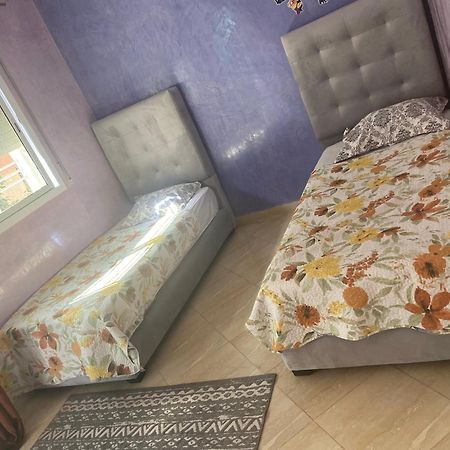 Appartement Chez Elmehdi Fès Dış mekan fotoğraf