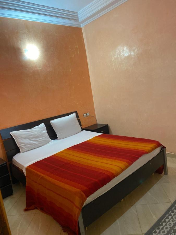 Appartement Chez Elmehdi Fès Dış mekan fotoğraf