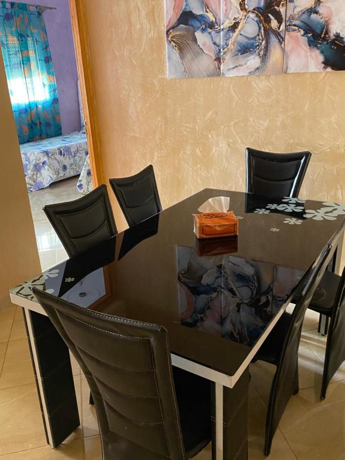 Appartement Chez Elmehdi Fès Dış mekan fotoğraf