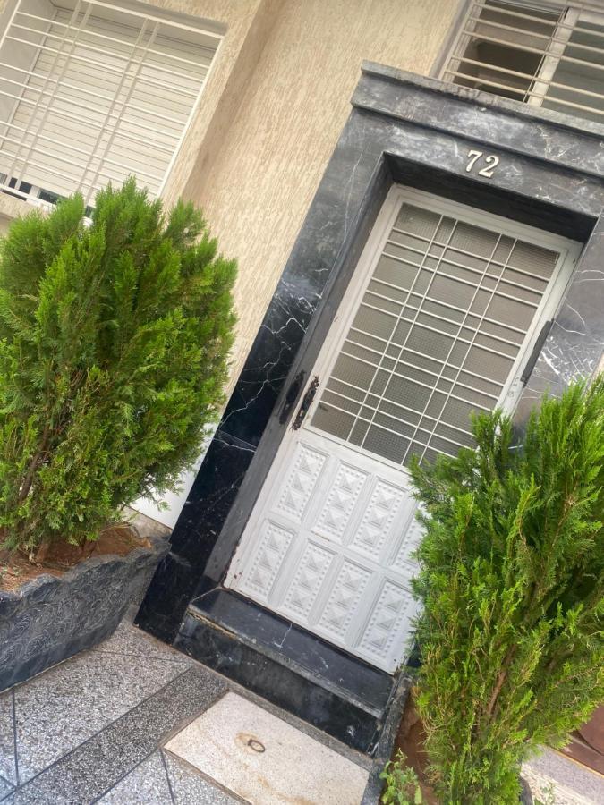 Appartement Chez Elmehdi Fès Dış mekan fotoğraf