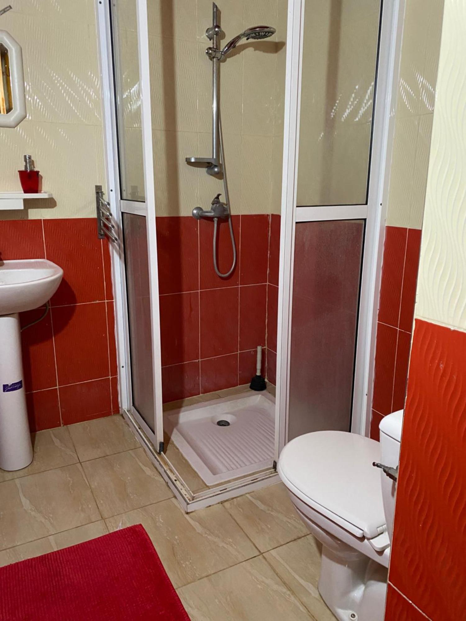 Appartement Chez Elmehdi Fès Dış mekan fotoğraf