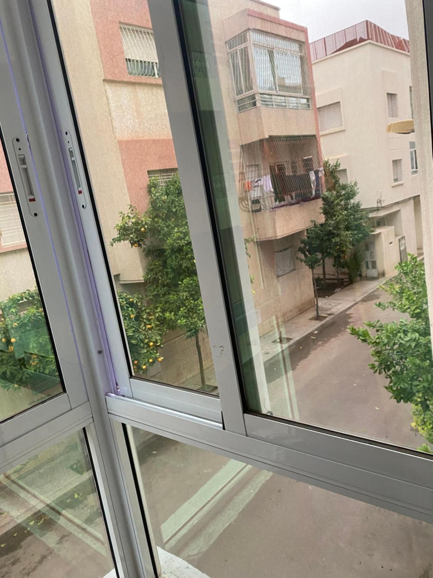 Appartement Chez Elmehdi Fès Dış mekan fotoğraf