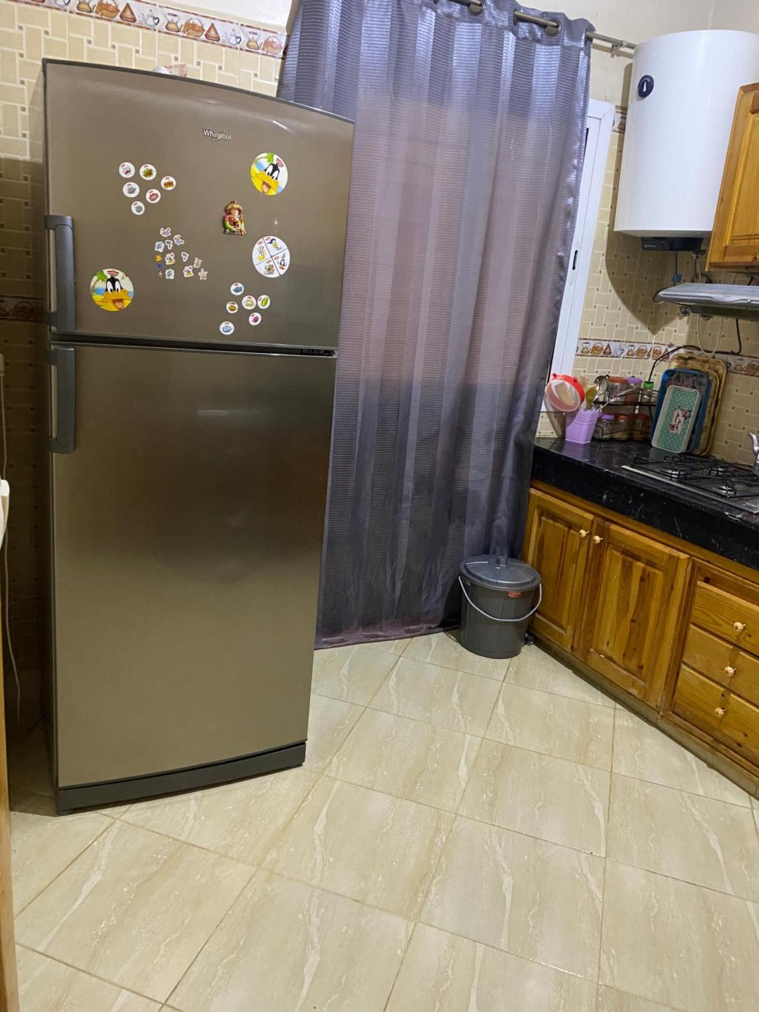 Appartement Chez Elmehdi Fès Dış mekan fotoğraf