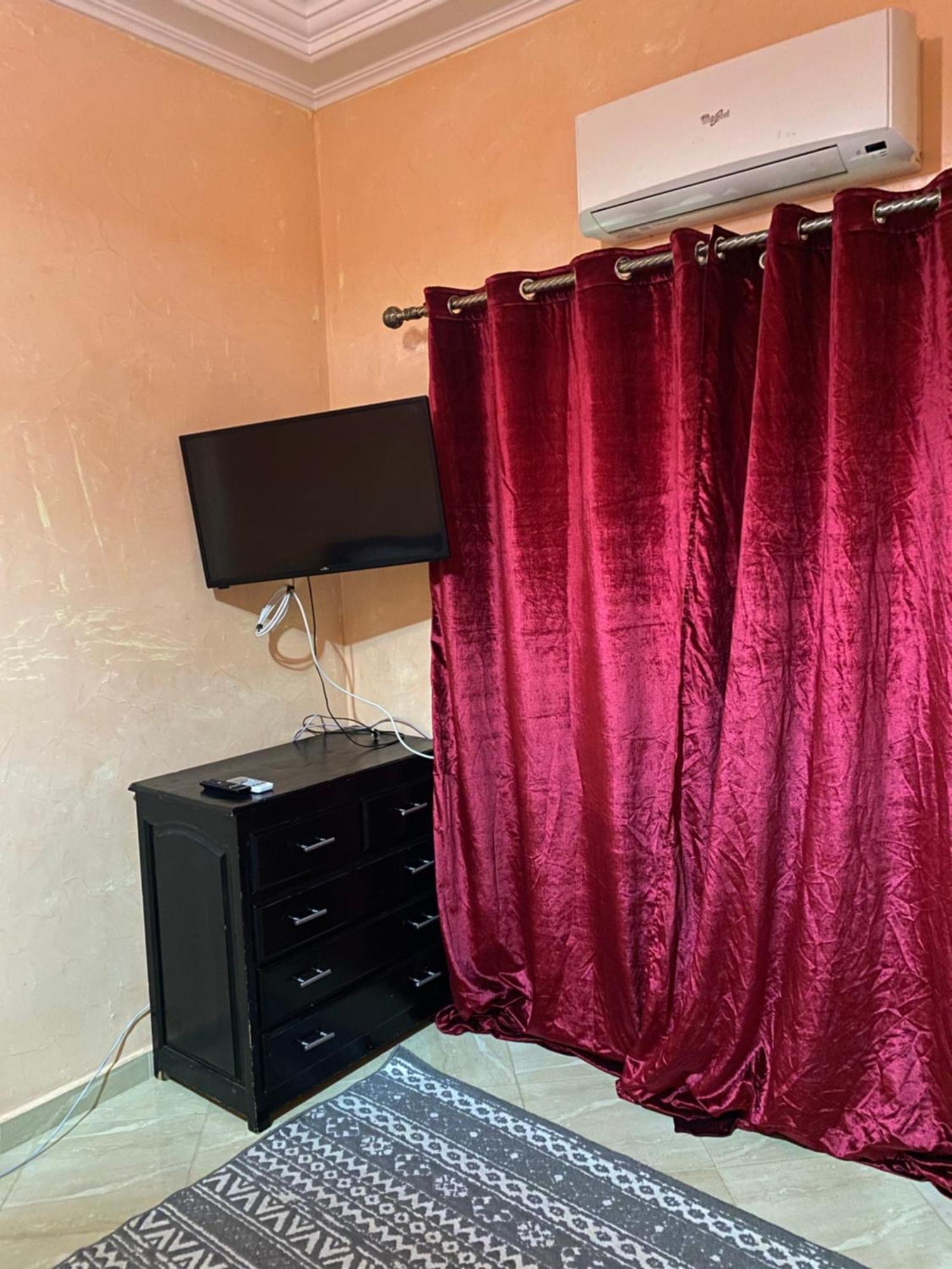 Appartement Chez Elmehdi Fès Dış mekan fotoğraf