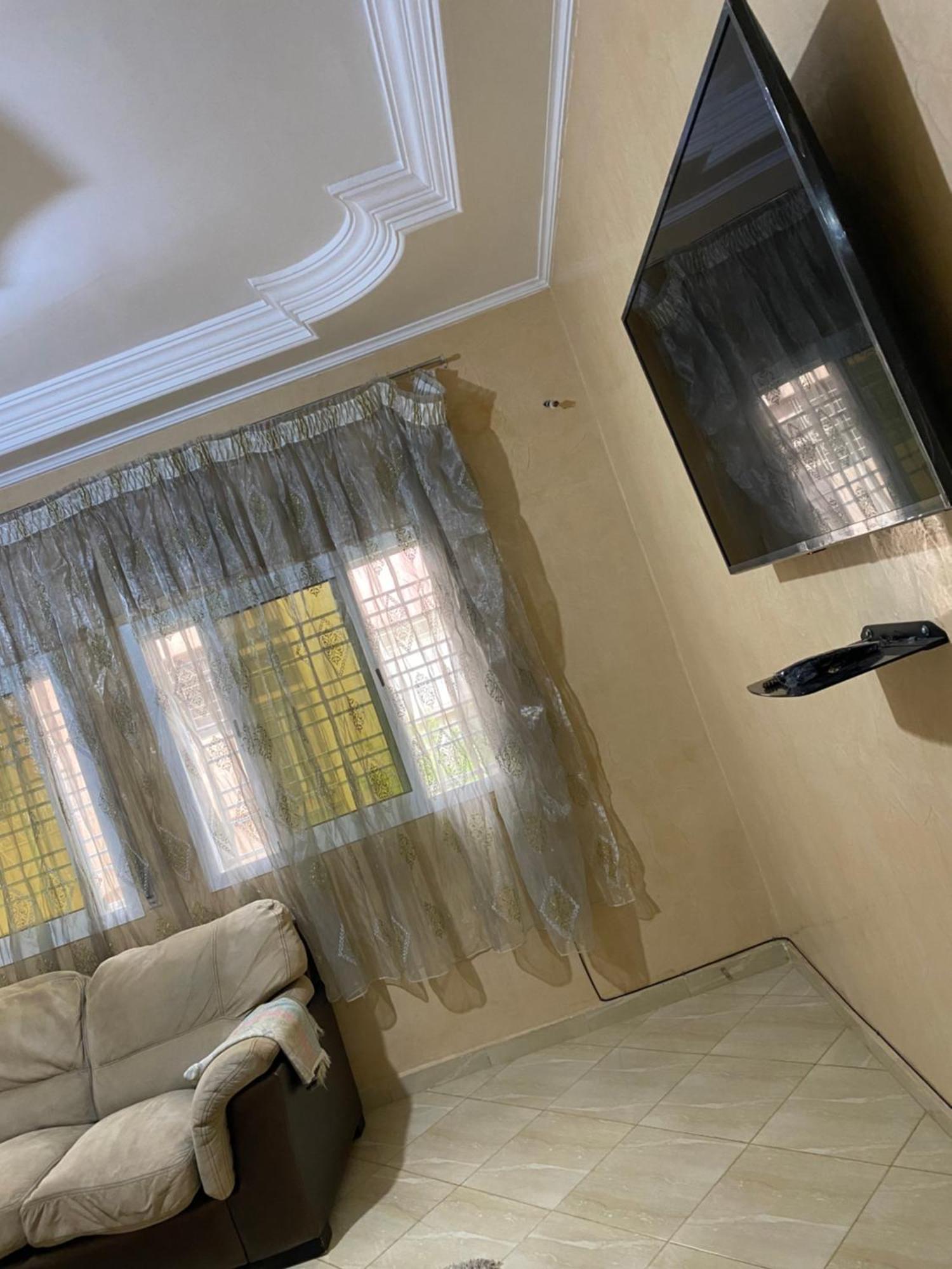 Appartement Chez Elmehdi Fès Dış mekan fotoğraf