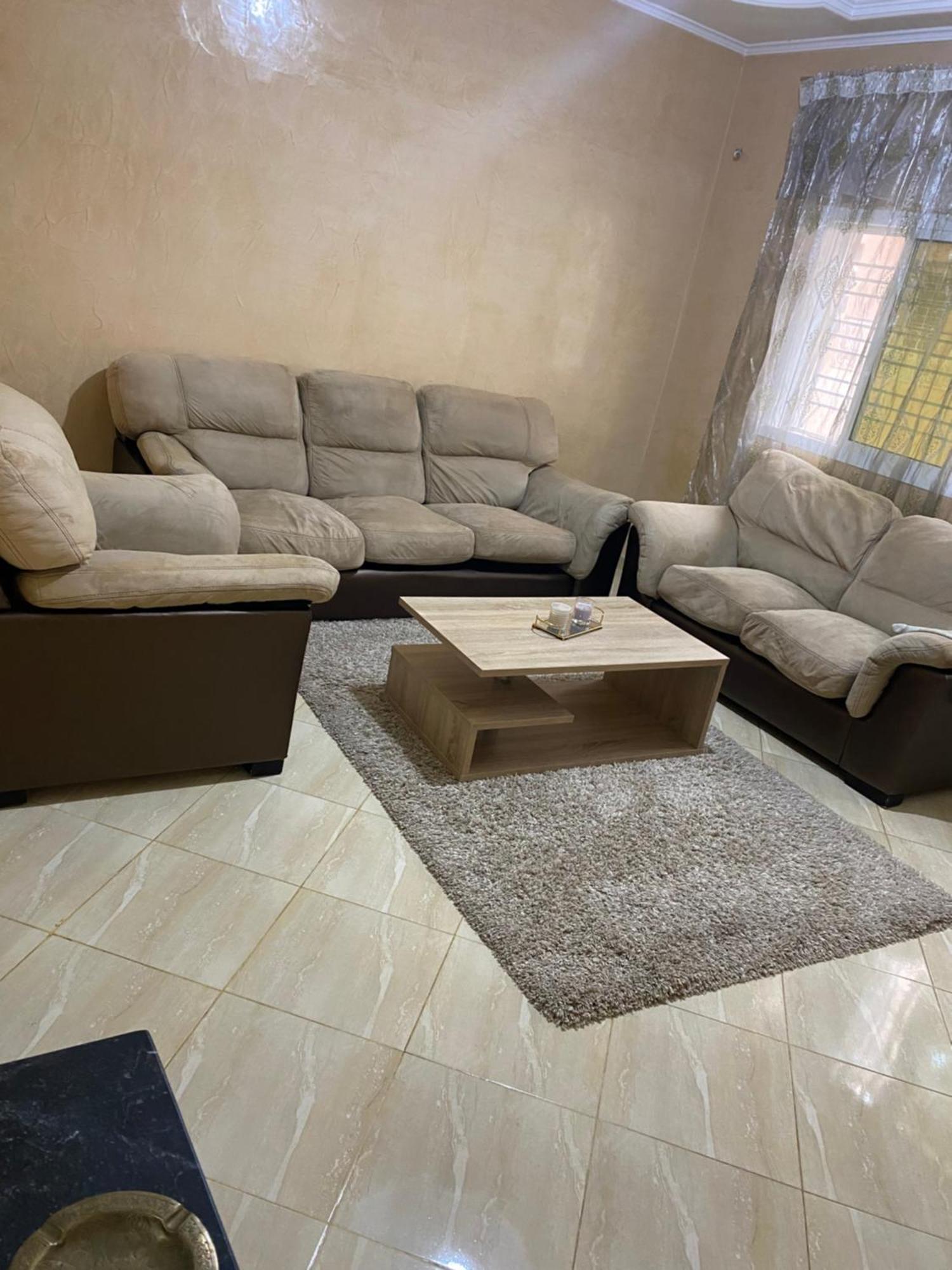 Appartement Chez Elmehdi Fès Dış mekan fotoğraf