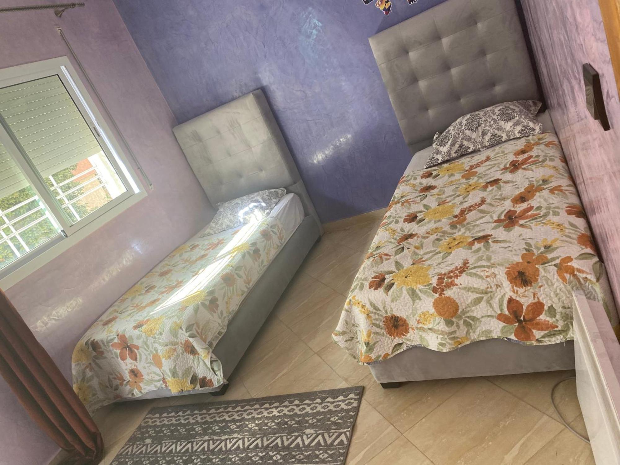 Appartement Chez Elmehdi Fès Dış mekan fotoğraf